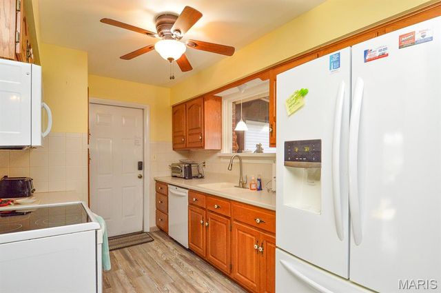 5 Weigela Court, Swansea, IL 62226