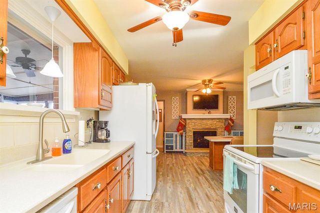 5 Weigela Court, Swansea, IL 62226