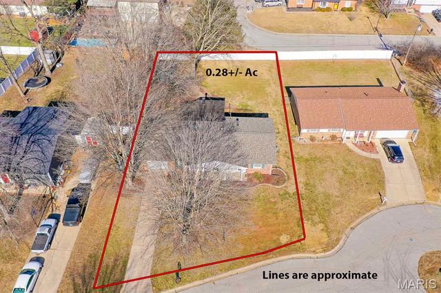 5 Weigela Court, Swansea, IL 62226