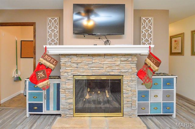 5 Weigela Court, Swansea, IL 62226