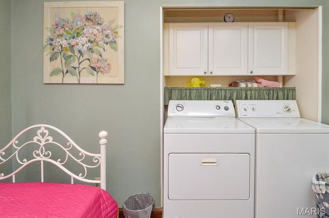 5 Weigela Court, Swansea, IL 62226