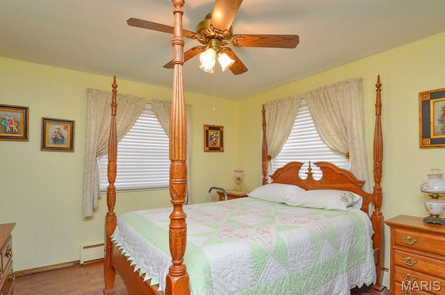 5 Weigela Court, Swansea, IL 62226