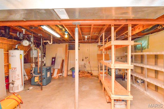 5 Weigela Court, Swansea, IL 62226