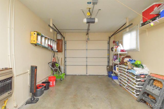 5 Weigela Court, Swansea, IL 62226