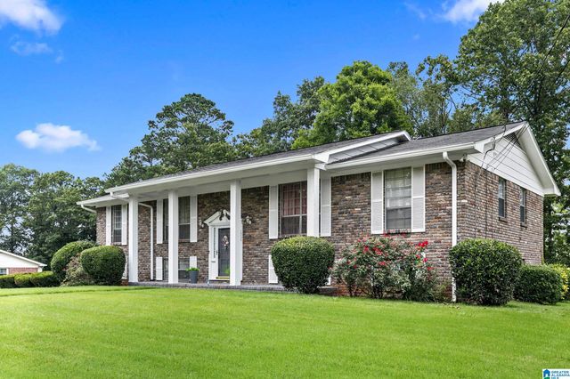 1264 OLD OAK CIRCLE, Birmingham, AL 35235