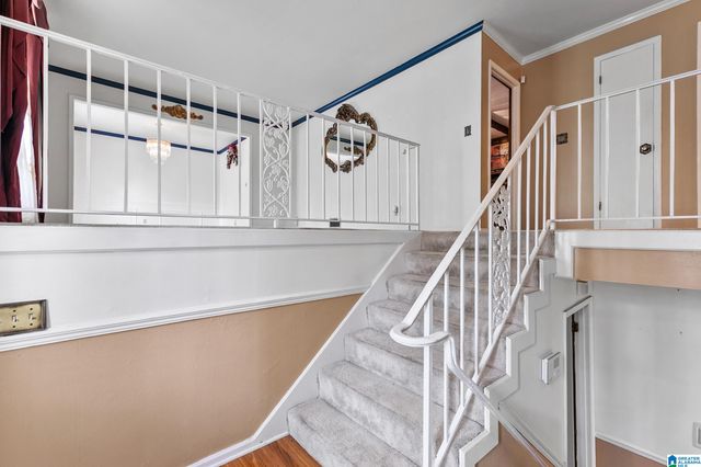 1264 OLD OAK CIRCLE, Birmingham, AL 35235