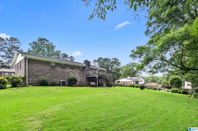 1264 OLD OAK CIRCLE, Birmingham, AL 35235