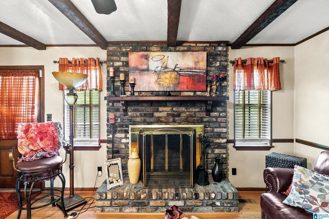 1264 OLD OAK CIRCLE, Birmingham, AL 35235