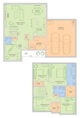 1786 Waverly Way, Sun Prairie, WI 53590