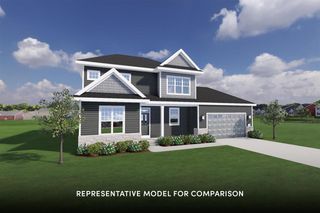 1786 Waverly Way, Sun Prairie, WI 53590