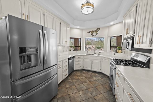 13670 E Camino La Cebadilla, Tucson, AZ 85749