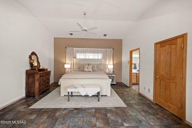 13670 E Camino La Cebadilla, Tucson, AZ 85749