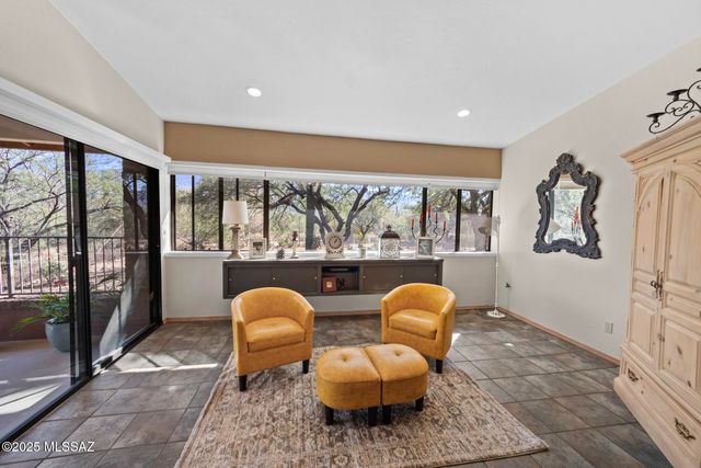 13670 E Camino La Cebadilla, Tucson, AZ 85749