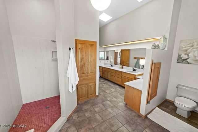 13670 E Camino La Cebadilla, Tucson, AZ 85749