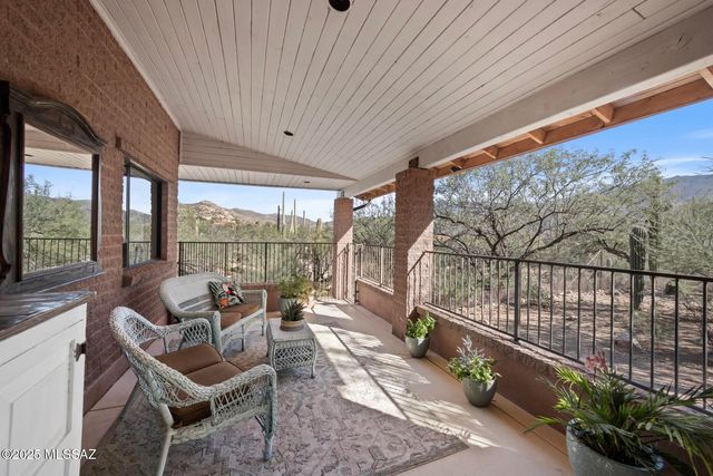 13670 E Camino La Cebadilla, Tucson, AZ 85749