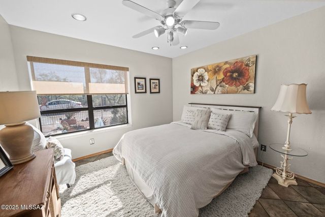 13670 E Camino La Cebadilla, Tucson, AZ 85749