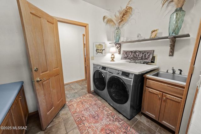 13670 E Camino La Cebadilla, Tucson, AZ 85749