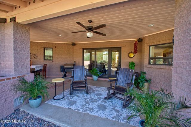 13670 E Camino La Cebadilla, Tucson, AZ 85749