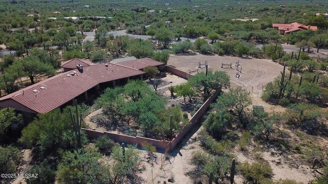 13670 E Camino La Cebadilla, Tucson, AZ 85749