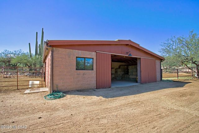 13670 E Camino La Cebadilla, Tucson, AZ 85749