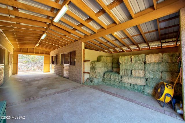 13670 E Camino La Cebadilla, Tucson, AZ 85749