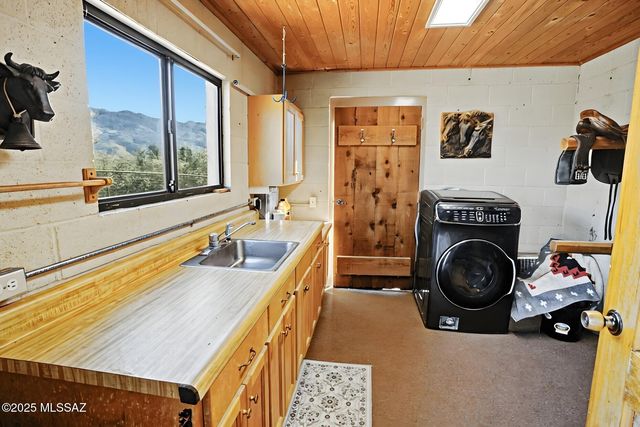 13670 E Camino La Cebadilla, Tucson, AZ 85749