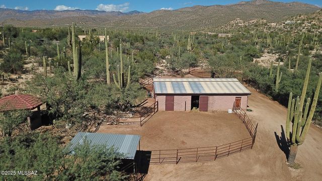 13670 E Camino La Cebadilla, Tucson, AZ 85749