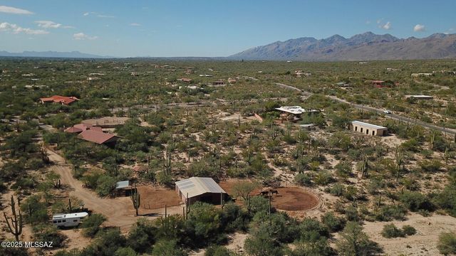 13670 E Camino La Cebadilla, Tucson, AZ 85749