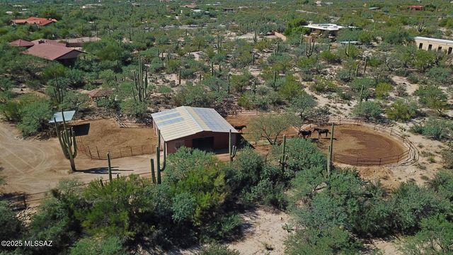 13670 E Camino La Cebadilla, Tucson, AZ 85749