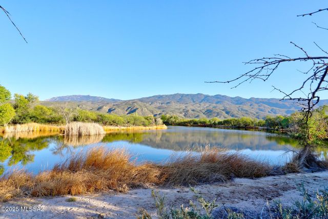 13670 E Camino La Cebadilla, Tucson, AZ 85749