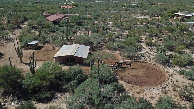 13670 E Camino La Cebadilla, Tucson, AZ 85749