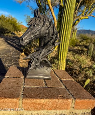 13670 E Camino La Cebadilla, Tucson, AZ 85749