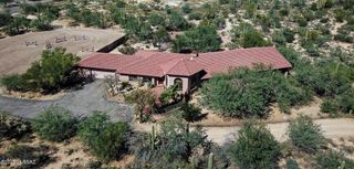 13670 E Camino La Cebadilla, Tucson, AZ 85749