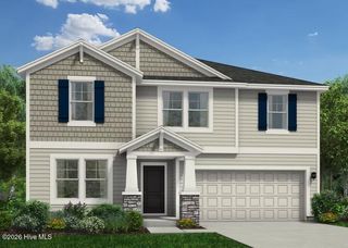 7163 Woodline Drive SW, Sunset Beach, NC 28468