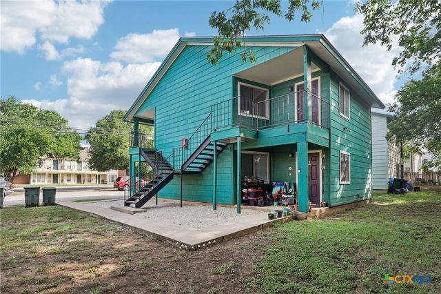 1634 Post Road, San Marcos, TX 78666