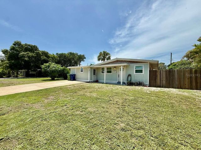4406 W TRILBY AVENUE, Tampa, FL 33616