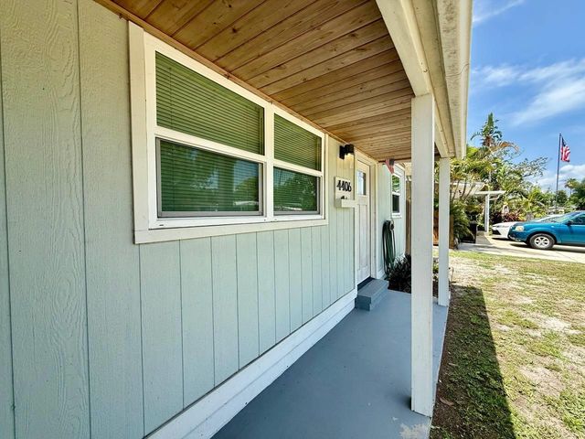 4406 W TRILBY AVENUE, Tampa, FL 33616