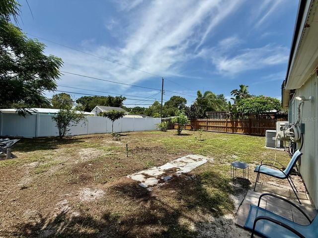 4406 W TRILBY AVENUE, Tampa, FL 33616