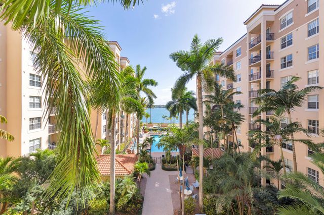 1801 N Flagler Drive 519, West Palm Beach, FL 33407