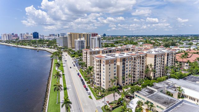 1801 N Flagler Drive 519, West Palm Beach, FL 33407