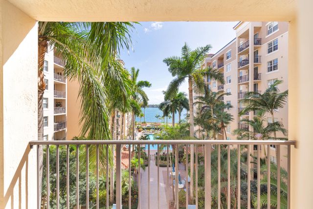 1801 N Flagler Drive 519, West Palm Beach, FL 33407