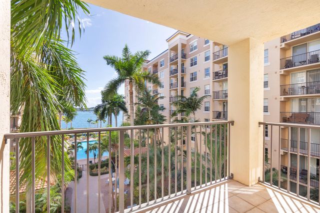 1801 N Flagler Drive 519, West Palm Beach, FL 33407