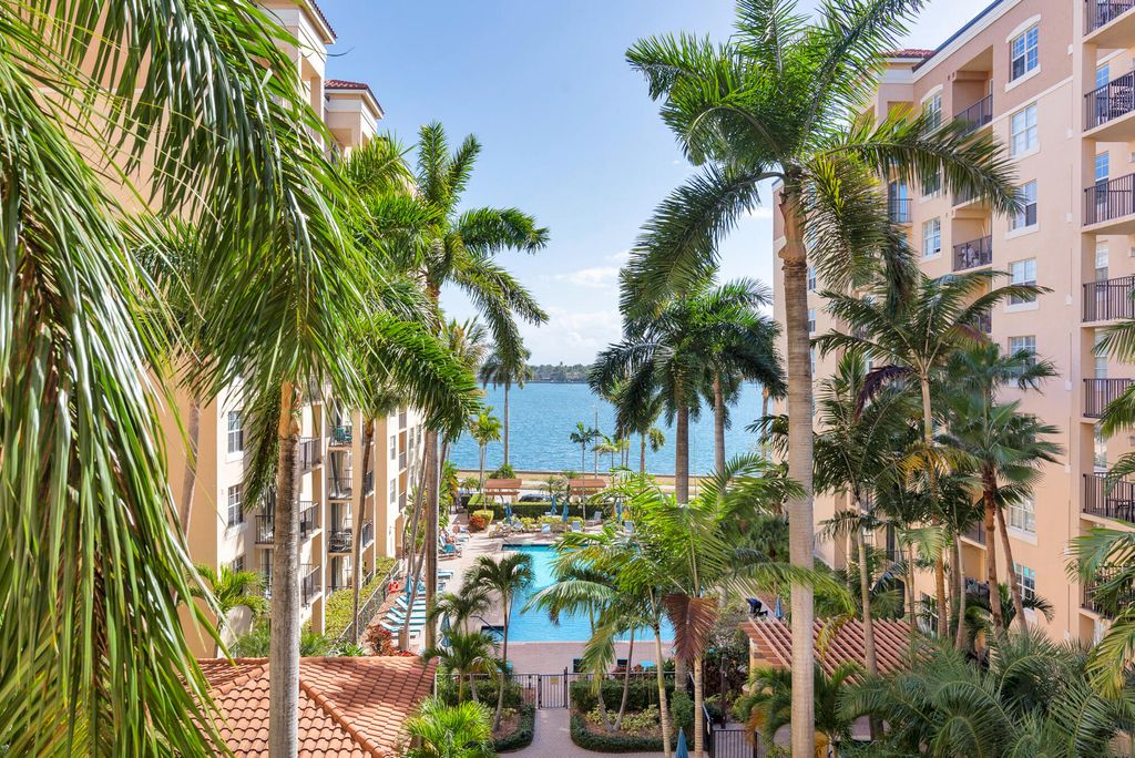 1801 N Flagler Drive 519, West Palm Beach, FL 33407