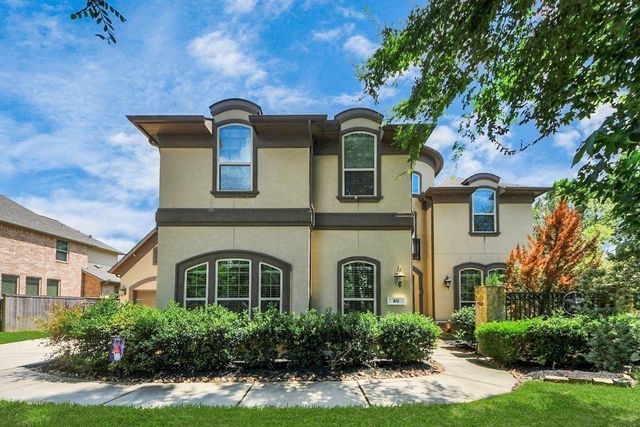 102 Stonecrop Place, Montgomery, TX 77316