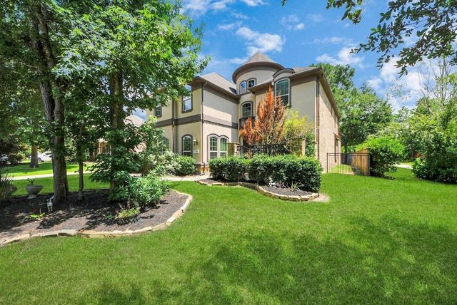 102 Stonecrop Place, Montgomery, TX 77316