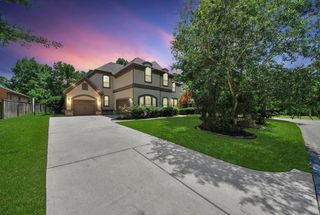 102 Stonecrop Place, Montgomery, TX 77316