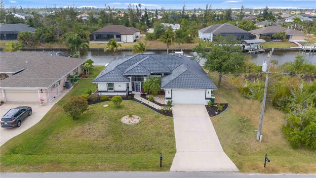 15890 VISCOUNT CIRCLE, Port Charlotte, FL 33981
