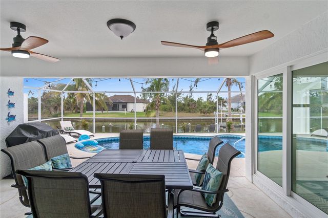 15890 VISCOUNT CIRCLE, Port Charlotte, FL 33981