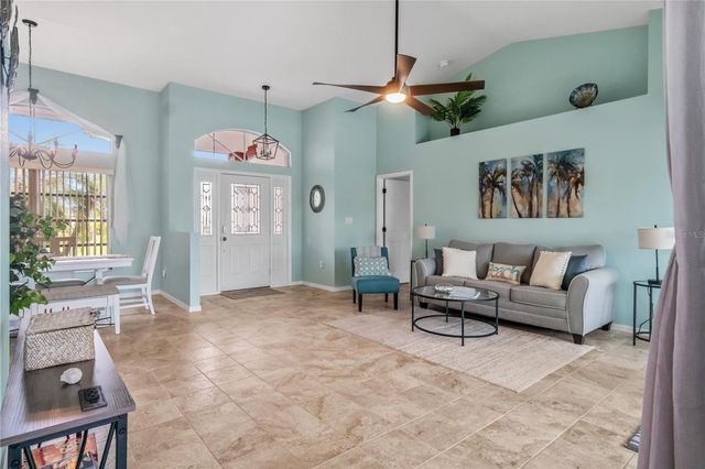 15890 VISCOUNT CIRCLE, Port Charlotte, FL 33981