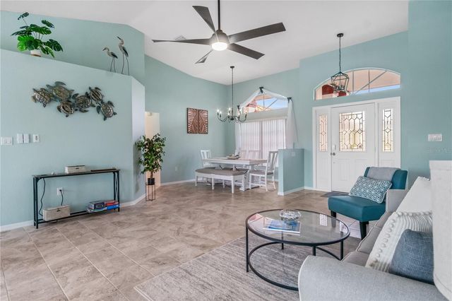 15890 VISCOUNT CIRCLE, Port Charlotte, FL 33981